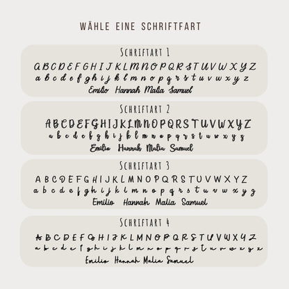 Toniebox 2 Schutzhülle Breitcord hellbraun Hauniper