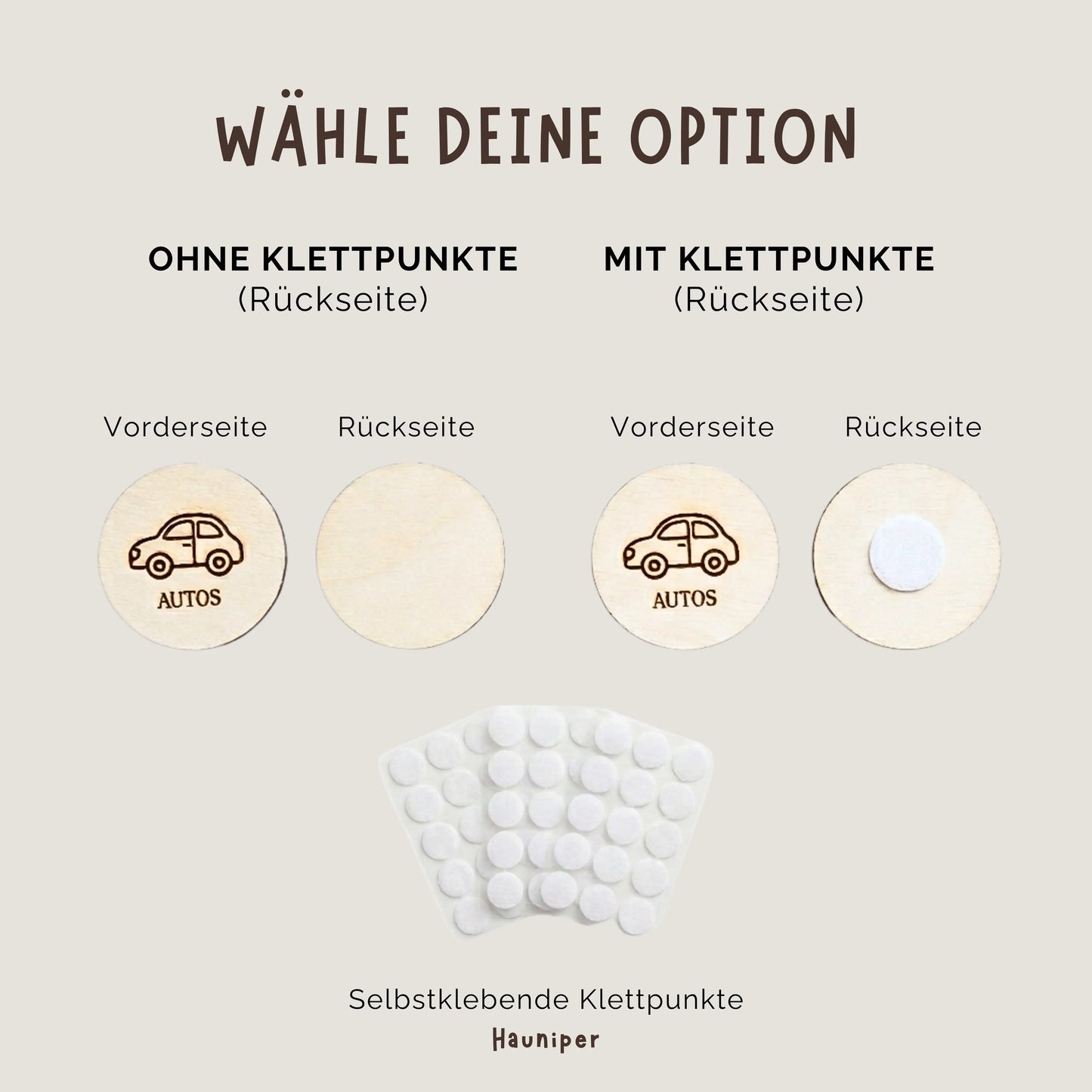Ordnungsetiketten Kinderzimmer Hauniper