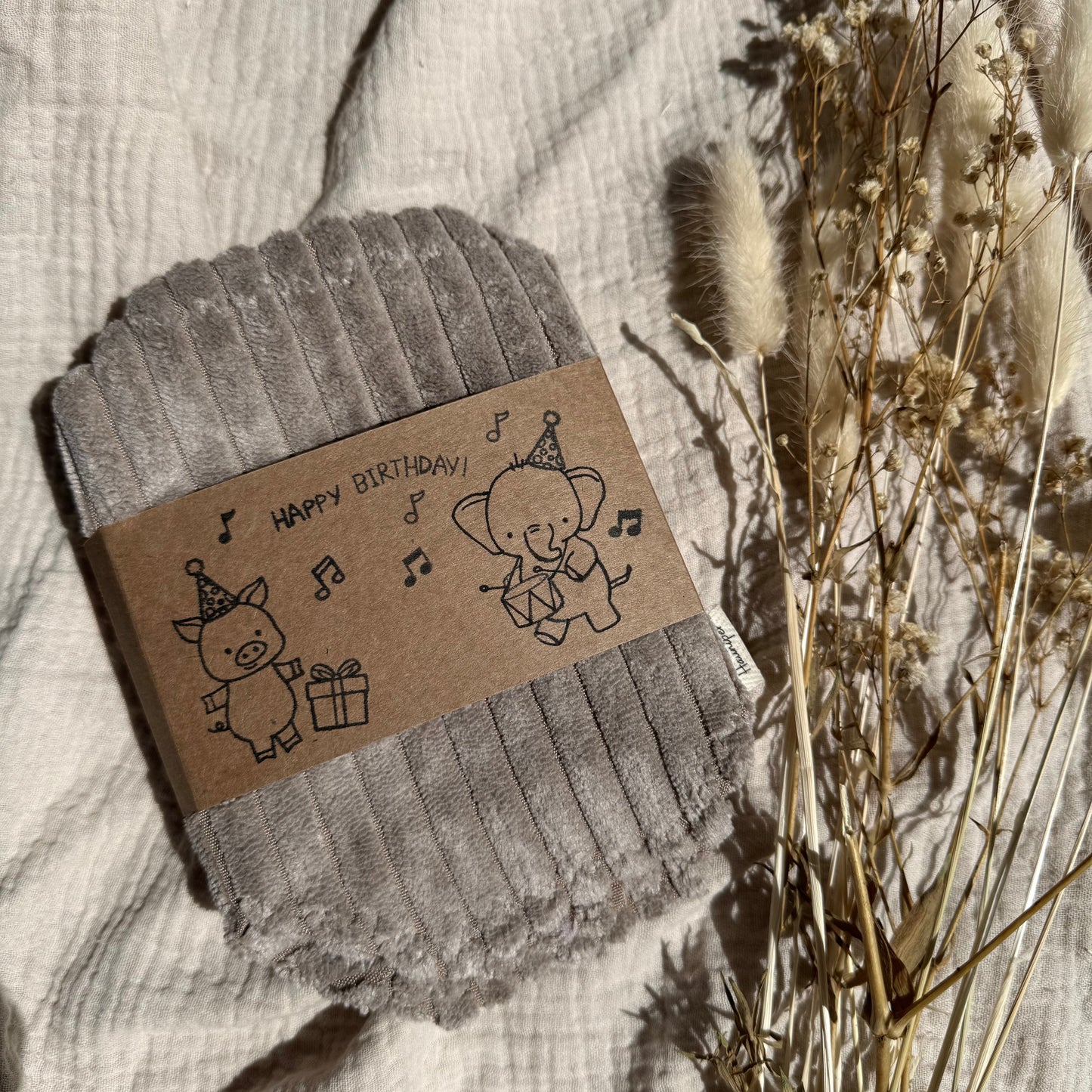 Als Geschenk markieren Hauniper