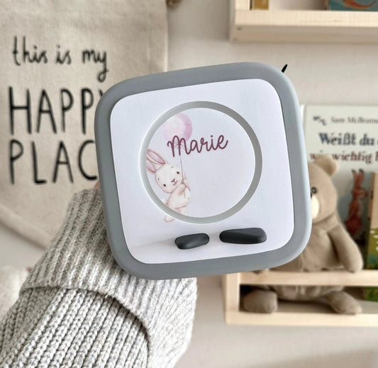 Toniebox 2 Schutzfolie personalisiert Hase Hauniper