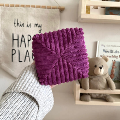 Toniebox 2 Schutzhülle Breitcord beere Hauniper