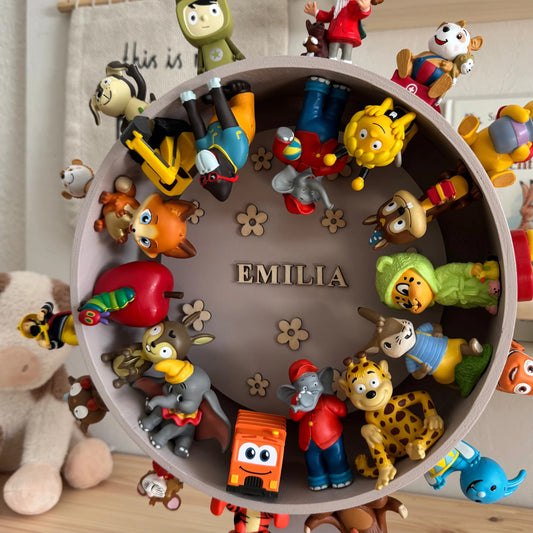 Personalisiertes Tonierad Hauniper