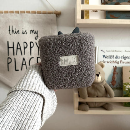 Toniebox 2 Schutzhülle Teddy Hauniper