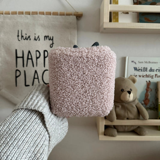 Toniebox 2 Schutzhülle Teddy Rosa Hauniper