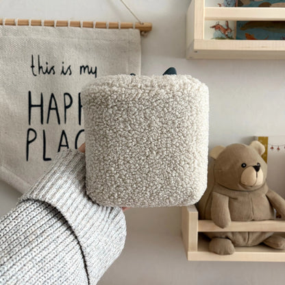 Toniebox 2 Schutzhülle Teddy Beige Hauniper